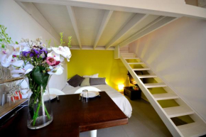 achzivacation STUDIO B